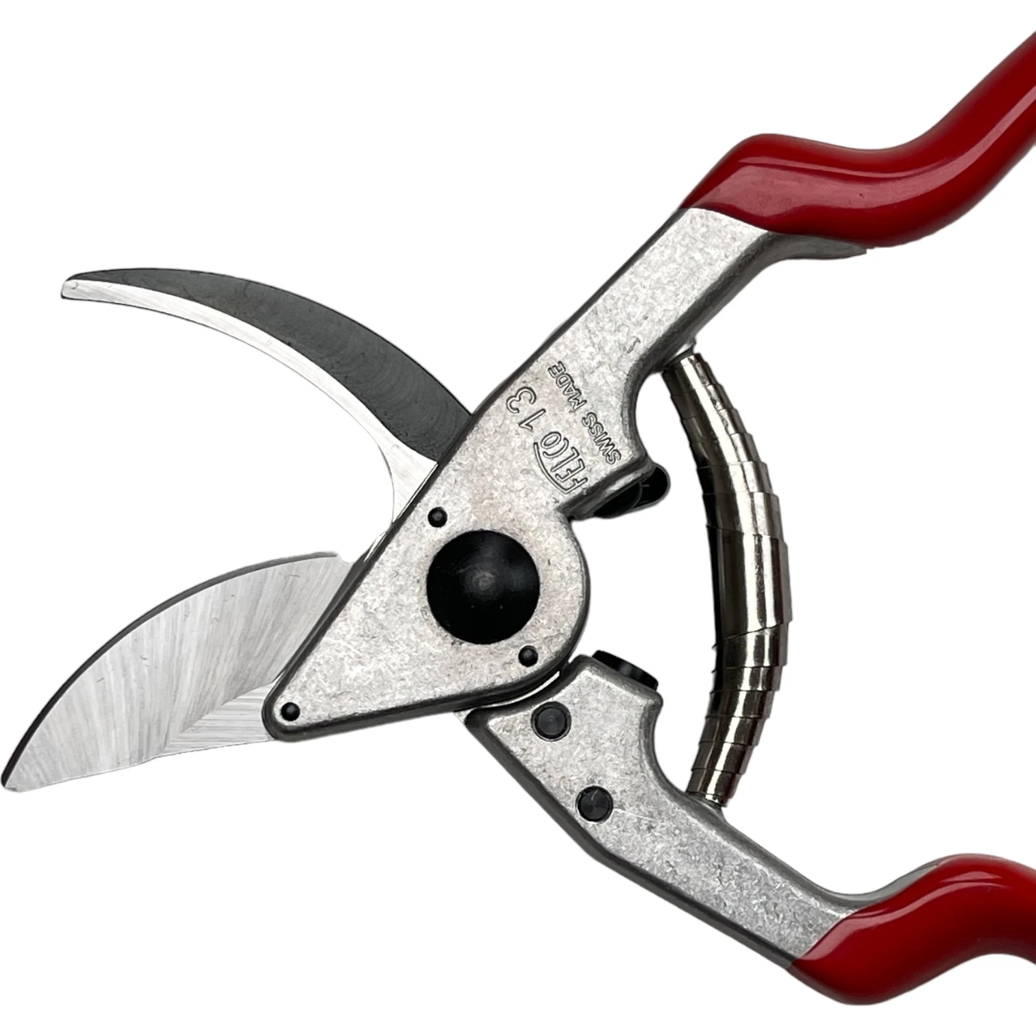 Sécateur Felco 13 ouvert de dos