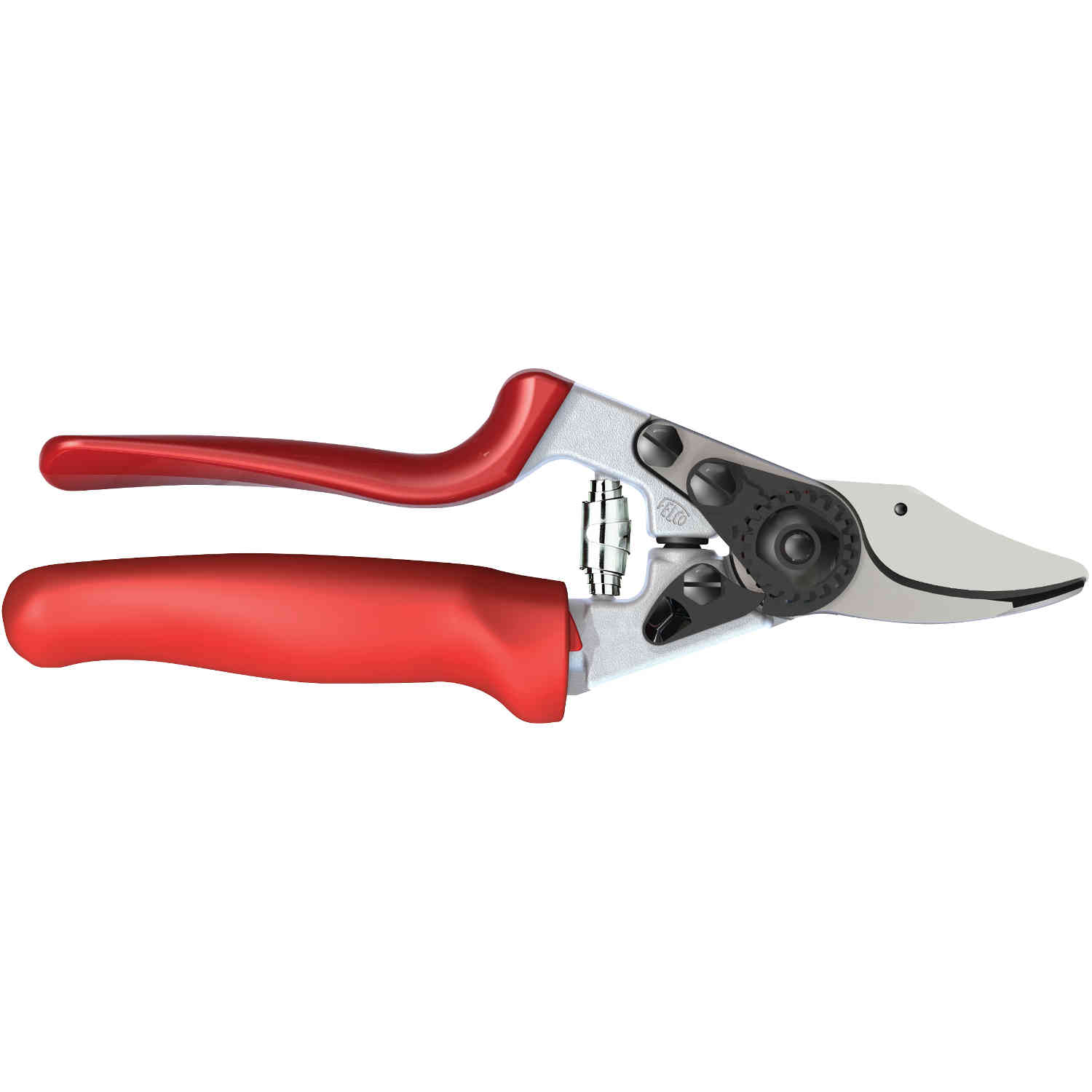 Sécateur Felco 17 avec poignée tournante pour main moyenne gauche PLaisible