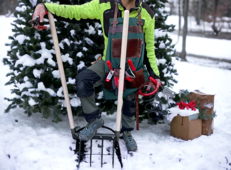 33 idées-cadeaux pour jardinier et maraîcher
